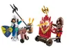 PLAYMOBIL Novelmore 70503 Starter Pack Novelmore Produktbild-Vorschau 2