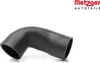 METZGER 2400728 Turbo Ladeluftschlauch für VW Golf IV Produktbild-Vorschau 1