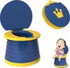 Toilettensitz Kinder Toilettensitz Kinder Reisetöpfchen Produktbild-Vorschau 1