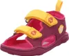 Affenzahn - Vogel Sandalen für Kinder, Chamude, Ausschnitt Produktbild-Vorschau 1