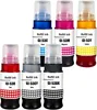 INKFIND GI 53 Tintenpatronen für Canon GI53, Canon GI-53, Produktbild-Vorschau 2