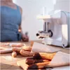 Bosch MUZ45SV2, Srebrny, MUM4, MUM5, MUM Serie 2 a MUM Podgląd zdjęcia produktu 19