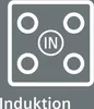 Siemens iQ100, Induktionskochfeld, 60 cm, Schwarz, Produktbild-Vorschau 6