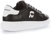 Karl Lagerfeld Kapri Iconic 3d Lace Schwarz Herren - 43 Produktbild-Vorschau 9