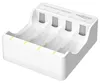 Caricabatterie Ansmann Pure Power per 1-4 batterie agli Anteprima dell’immagine prodotto 2