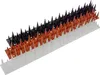 Rallonge 5m IP44 orange H07RN-F 3G1,5 mâle / femelle Voir les images du produit 7