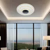 Led-Deckenleuchte 125W 3000-6500K Ф50 Dimmbar V-Tac Produktbild-Vorschau 3