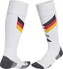 adidas DFB Home Socks WM2026 schwarz/weiß schwarz/weiß M Produktbild-Vorschau 2