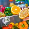 TFA Teplomer do interiéru a chladničky digitálny Náhľad obrázku produktu 6