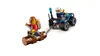 LEGO® City Verfolgung durch die Berge 60171 Produktbild-Vorschau 8