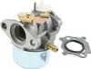 NUOVO Carburatore adatto ai motori Briggs & Stratton 497586 Anteprima dell’immagine prodotto 4