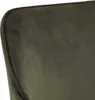 Ranja Esszimmerstuhl Mit Armlehnen Velours grün. Produktbild-Vorschau 19
