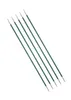 KnitPro Zing Strumpfstricknadeln 20cm  (223537) Stärke: Produktbild-Vorschau 3