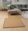 BabyDan Kork Puzzle-Spielmatte, 9-teilig mit Themenformen, Produktbild-Vorschau 3
