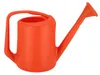 Gießkanne_Kunststoff_orange Produktbild-Vorschau