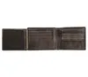 camel active Melbourne Small Wallet Quer Black Produktbild-Vorschau 16
