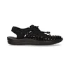 Keen Uneek Damen Sandalen Black/Black Größe 38.5 Produktbild-Vorschau 4