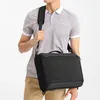 Wozinsky Premium 15,6" Laptop-Rucksack/-Tasche Mit Riemen - Produktbild-Vorschau 14