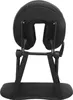 Coussin facial réglable en forme de U - Appui-tête pliable Voir les images du produit 5