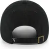 '47 Brand MLB Chicago White Sox '47 CLEAN UP Cap Black Produktbild-Vorschau 4