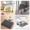 DUX DUCIS DOMO étui pliable avec support pour stylet adapté Voir les images du produit 25