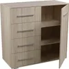 Kommode Schubladkasten Kommode mit Schubladen FRIDA MINI 01 Produktbild-Vorschau 4