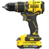 Stanley SFMCD721D2K-QW Schlagbohrmaschine, 2x Li-Ion V20 Produktbild-Vorschau 14