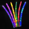 LED Pop Tubes Fidget Toys Set – Buntes Party Deko mit Produktbild-Vorschau 4