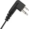 Zestaw słuchawkowy Walkie Talkie z mikrofonem PTT do Podgląd zdjęcia produktu 8