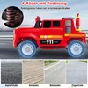 Auto elettrica per bambini COSTWAY, motore antincendio a 12 Anteprima dell’immagine prodotto 7