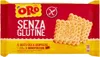 Oro Saiwa Glutenfreie Kekse 198 g Produktbild-Vorschau 1
