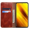 Custodia per Xiaomi Poco X3 NFC / Poco X3 Pro, custodia in Anteprima dell’immagine prodotto 2
