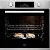 Beko BBSM12340X Einbau-Backofen-Set, zwei autarke Geräte: Produktbild-Vorschau 19