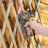 Black & Decker FMHT6-70868, Schwarz, Gelb, 6 - 14 mm Produktbild-Vorschau 24