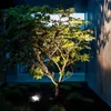 Solar LED Strahler mit Bewegungssensor Flutlichtstrahler Produktbild-Vorschau 6