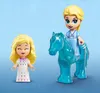 LEGO Disney Princess 43189 Le livre de contes d'Elsa Voir les images du produit 14
