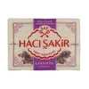 Lavendelseife Haci Şakir | traditionelle türkische Naturseife mit Lavendelduft | 4er Pack (4 x 150 g) | - Produktbild-Vorschau