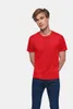 HAKRO T-Shirt Classic 292, rot, 6XL Produktbild-Vorschau 7