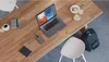 LaCie Mobile Drive Secure    5TB Space Grey USB 3.1 Type C Produktbild-Vorschau 11