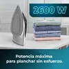 Cecotec IronHero 2600 Force, droog- en stoomstrijkijzer, Productafbeelding-voorbeeld 8