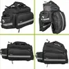 Vayox VA0449 Fahrradtasche, 10–29 l, 39x21x17 cm plus 2 Produktbild-Vorschau 13