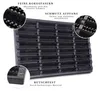 NYVI Outdoor Fußmatte KokosGUARD 40x60 cm Schwarz - Produktbild-Vorschau 10