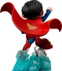 Superman Legacy Mini Co. Figurka PVC Superman & Krypto 17 Podgląd zdjęcia produktu 5