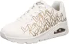 Dámske tenisky Skechers Low 32313139353232 Biela 40 EU Náhľad obrázku produktu 2