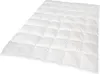 Künsemüller Exclusiv Faserbettdecke normal 155 x 220 cm Produktbild-Vorschau 1