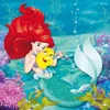 3 x 49 Teile Ravensburger Kinder Puzzle Disney Produktbild-Vorschau 6
