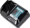 Kit alimentatore Makita 12 V con 2 batterie BL1021B da 2,0 Anteprima dell’immagine prodotto 3