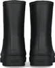 Hunter Downpour Short Insulated Boot Black Größe EU 38 Produktbild-Vorschau 5