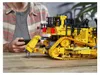 Lego Technic 42131 Spychacz Cat® D11 sterowany aplikacją Podgląd zdjęcia produktu 30