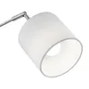 Design schemerlamp Tommy 5-lichts grijs Productafbeelding-voorbeeld 5